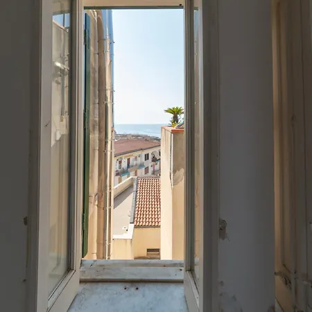 Apartment Terrazza Matteotti A By Wonderful Italy Cefalu
