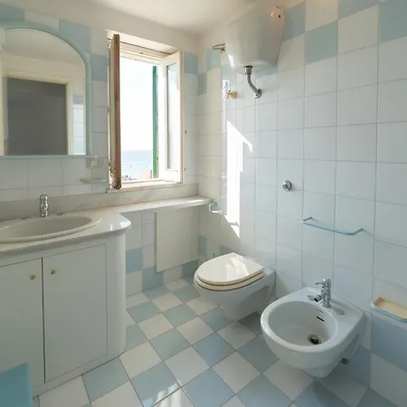 Terrazza Matteotti A By Wonderful Italy Apartment