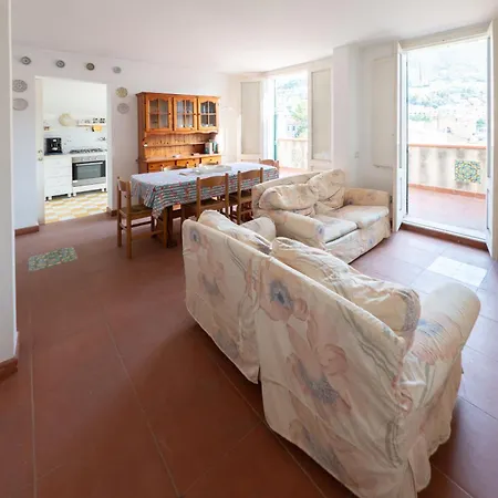 Apartment Terrazza Matteotti A By Wonderful Italy *