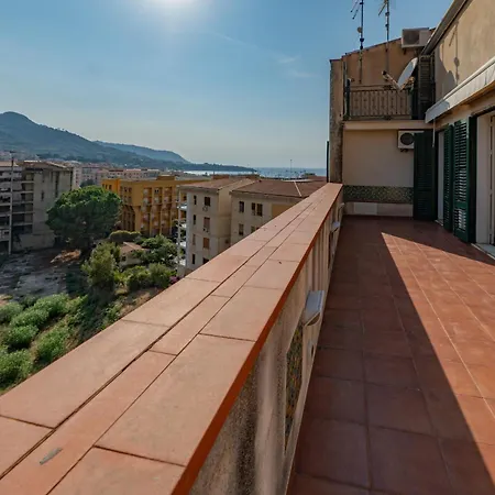 Terrazza Matteotti A By Wonderful Italy Cefalu